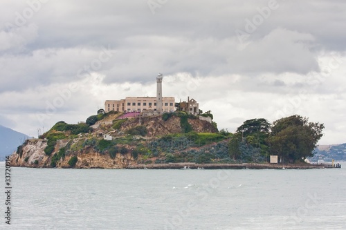 San Francisco - Alcatraz