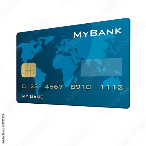 carta di credito