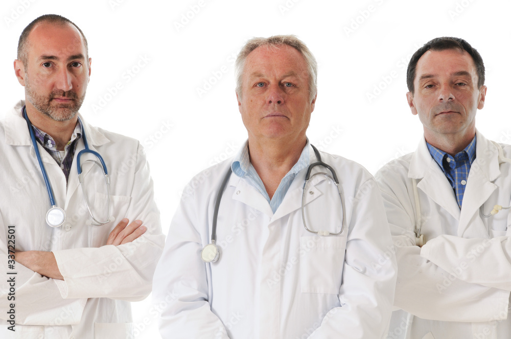 Médecin Médecin