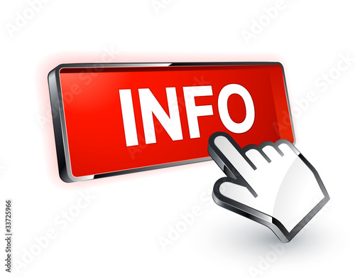 bouton info information