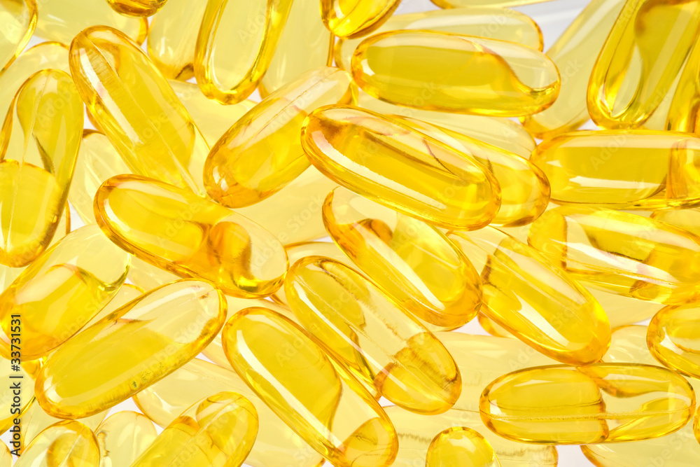 Softgels