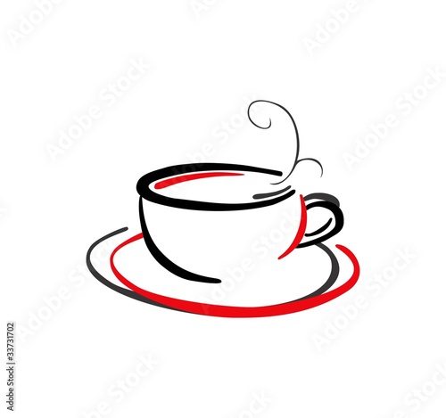 Coffee cup
