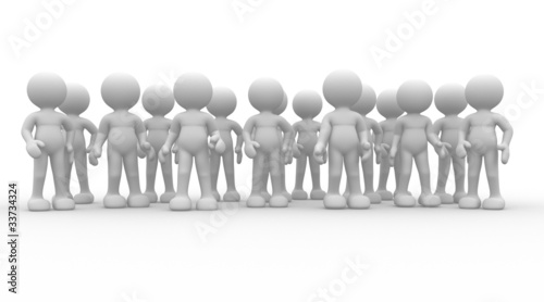 Fotografie People
