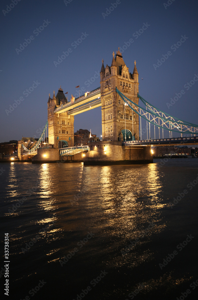 Fototapeta premium tower bridge
