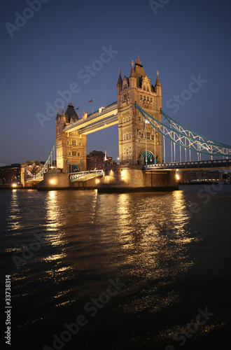 tower bridge