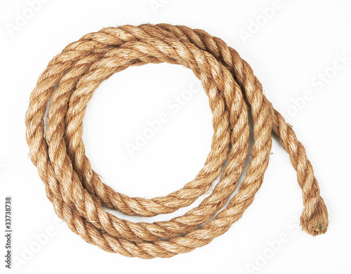 Foto rope