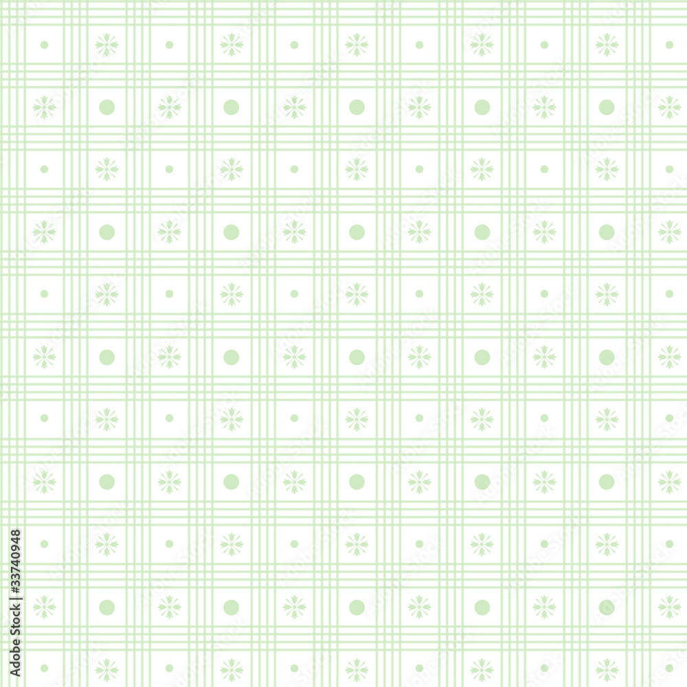 Seamless pattern