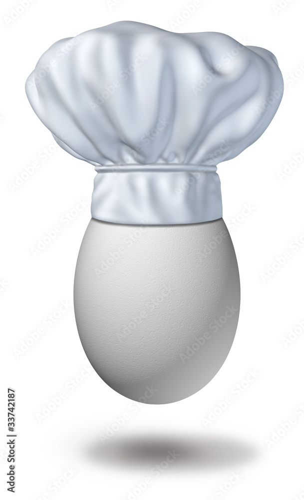 Low fat cooking symbol