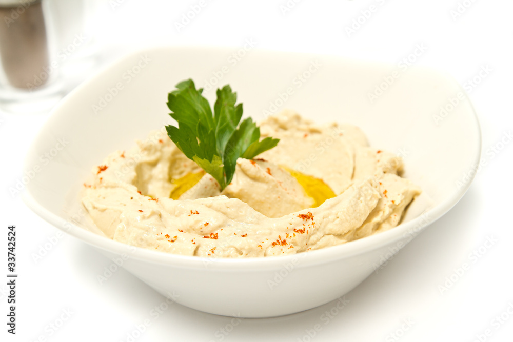 Hummus Hummus