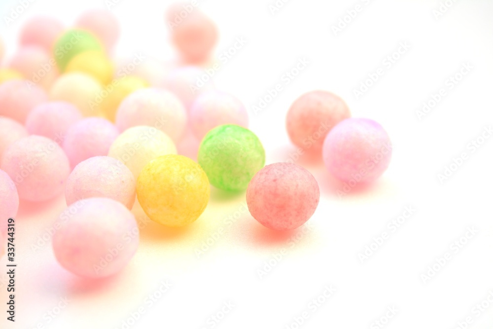 花嫁菓子 花嫁菓子