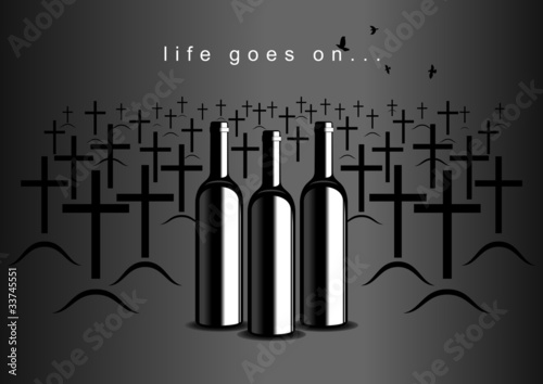 Alcoholism