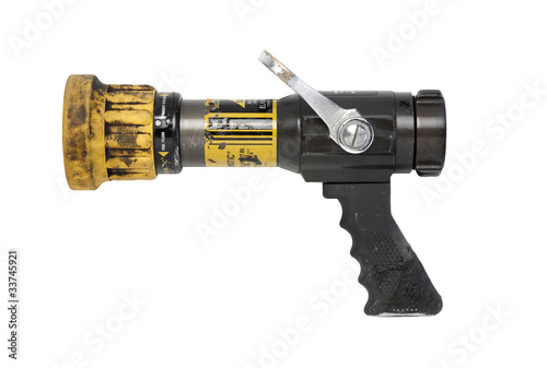Fog Nozzle