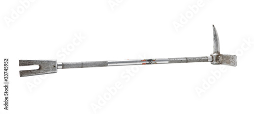 Pry Bar