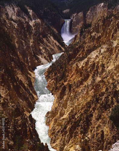 Lower Falls