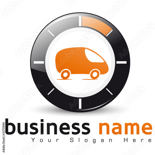 logo camion