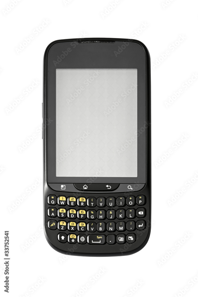 Smart phone Smart phone