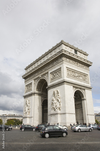 Arc de triumph