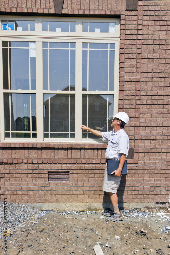 Building Inspector Building Inspector