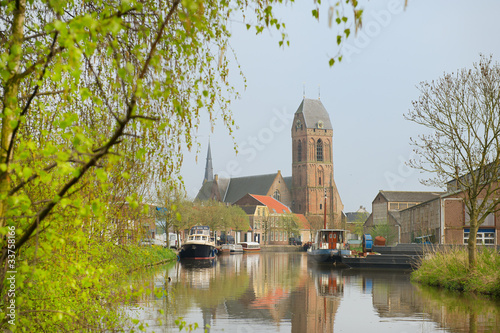 Little Dutch village photo