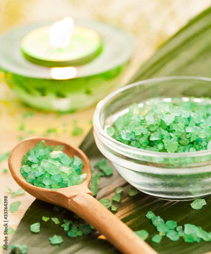 Aromatherapy concept Aromatherapy concept
