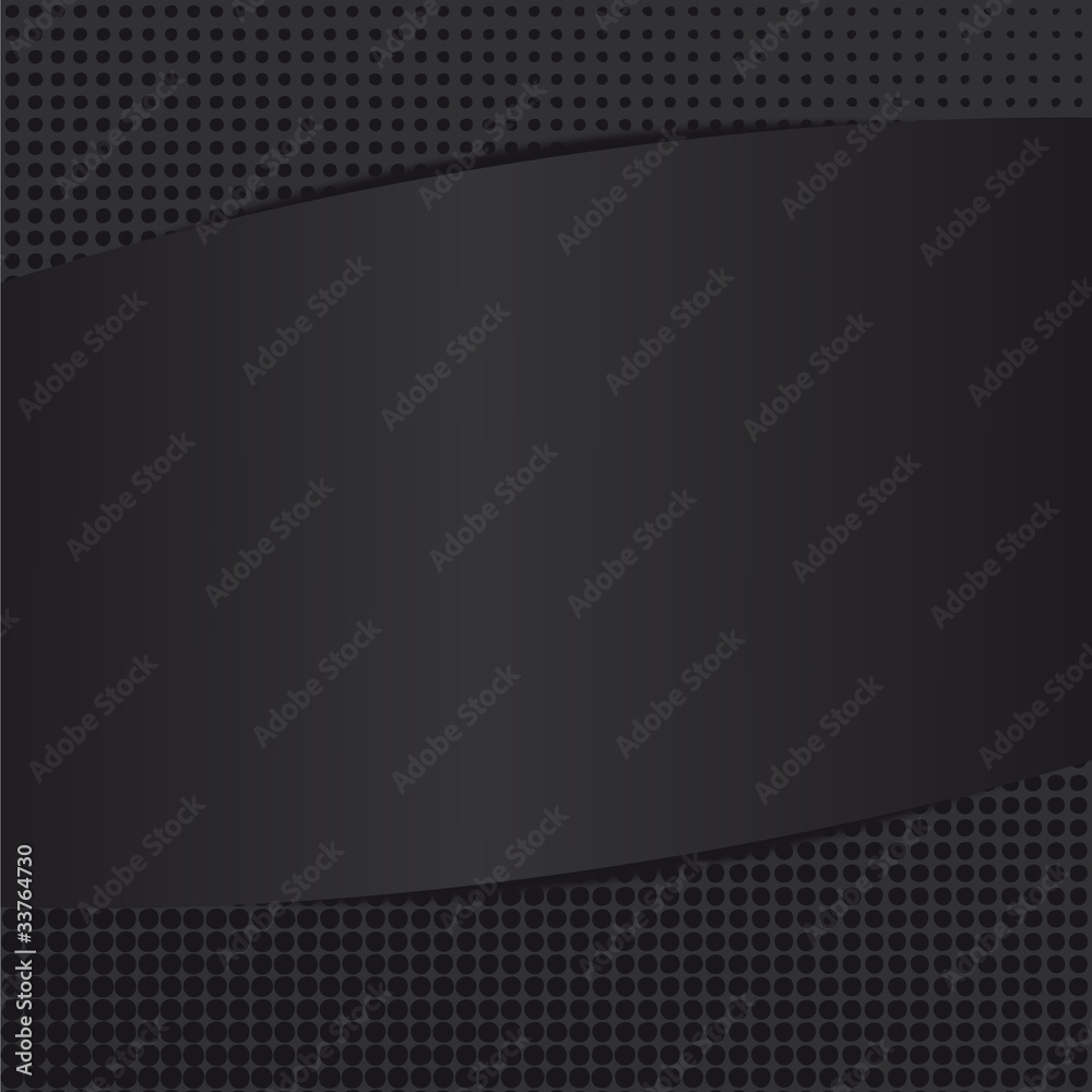 vecteur,fond abstrait noir design