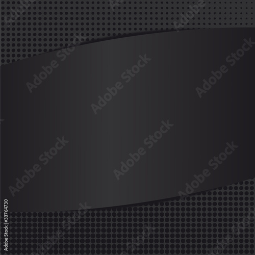 vecteur,fond abstrait noir design
