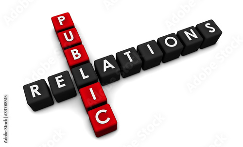 Public Relations