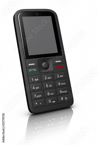 Mobile Phone