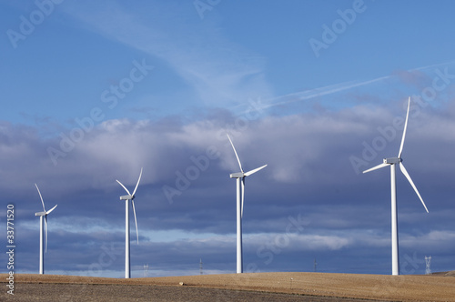 wind energy