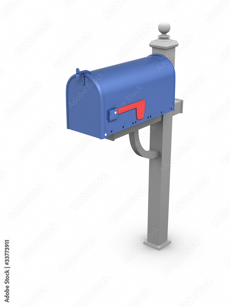 Mailbox