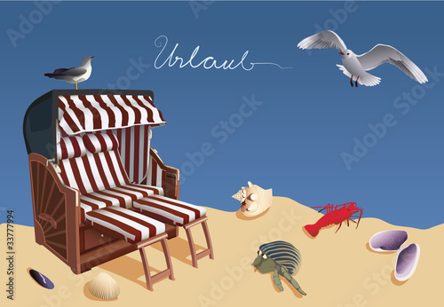 Urlaub