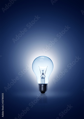 light bulb