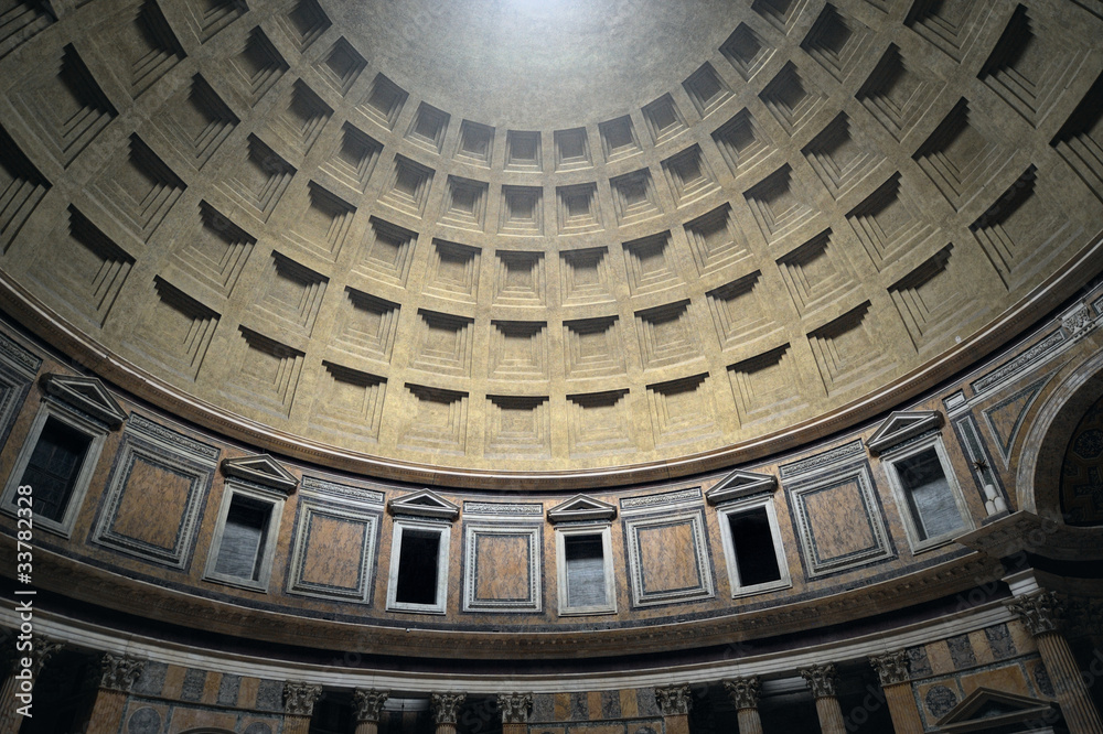 Ancient Dome