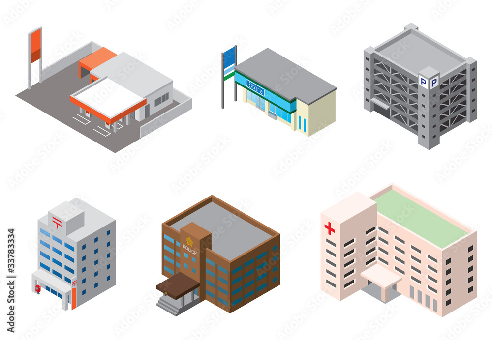 Building Building