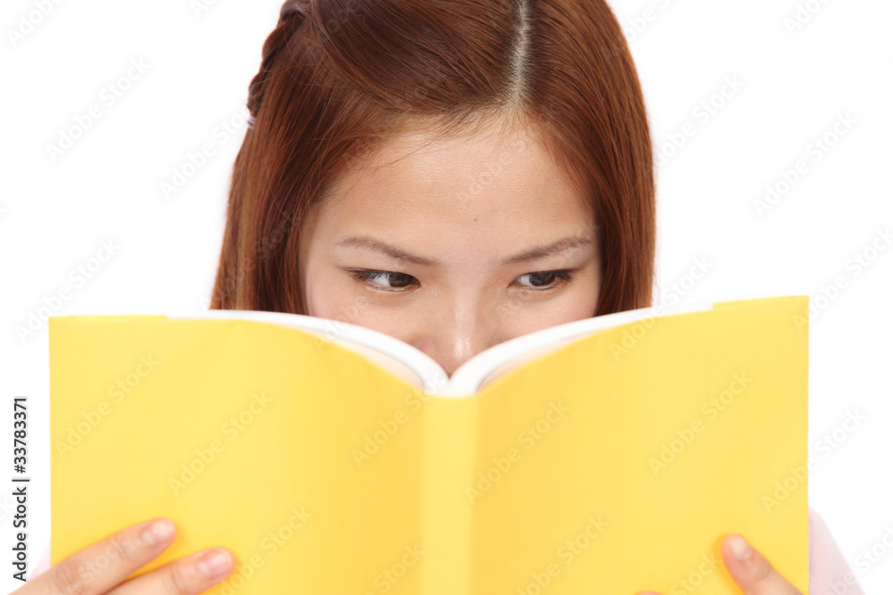 読書 読書