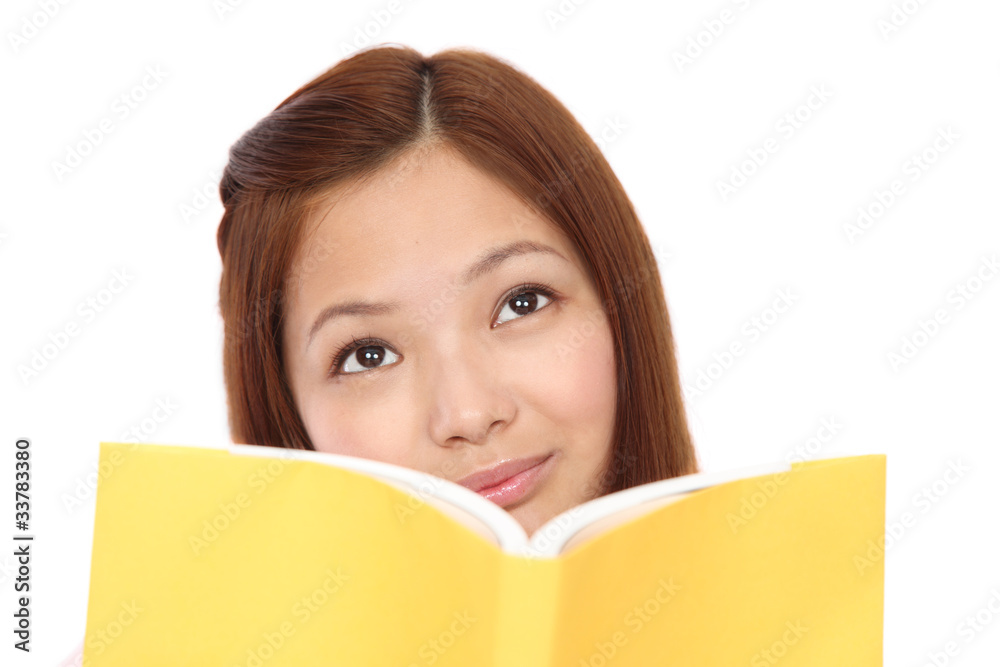 読書 読書