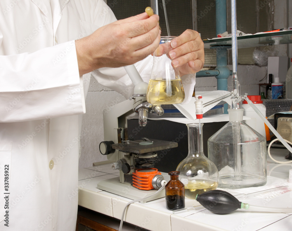 laboratory laboratory