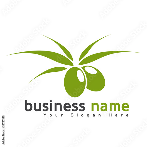 logo olives