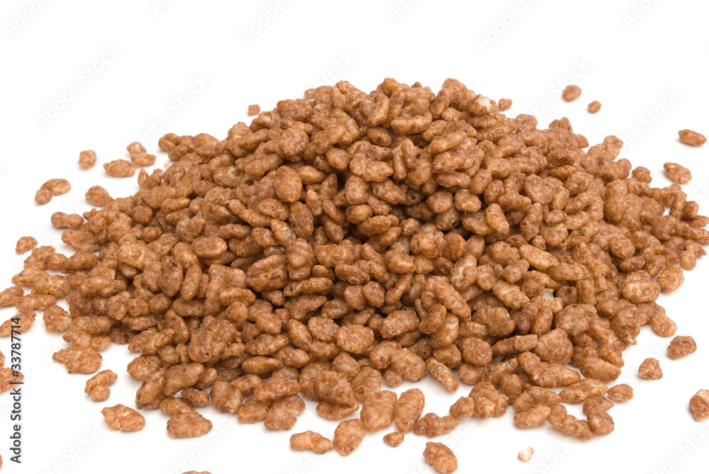 cereal cereal