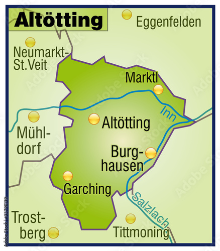 Landkreis Altötting Variante8