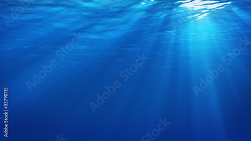 UnderWater Loop