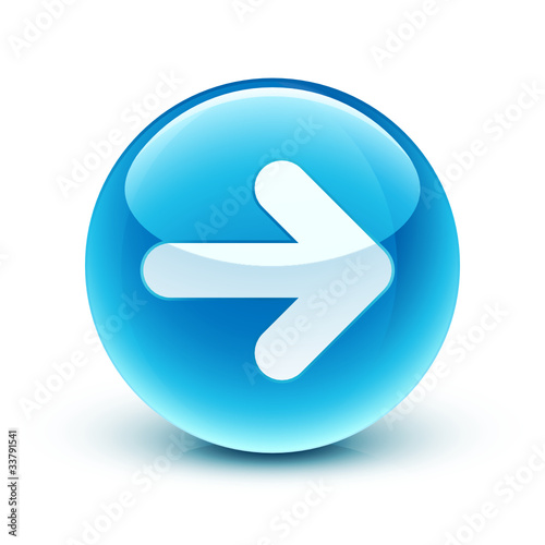 icône flèche / arrow icon