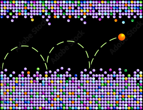 Abstract background