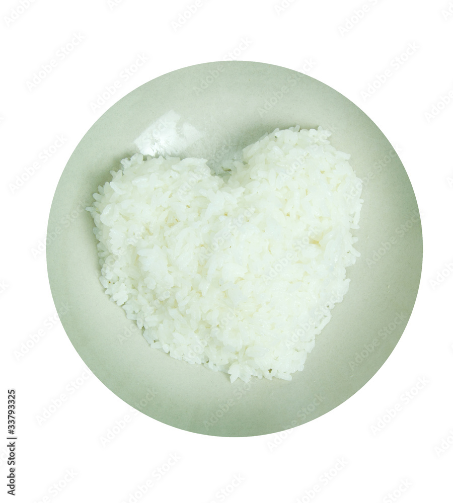 Rice with love Rice with love