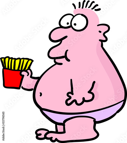Pommes