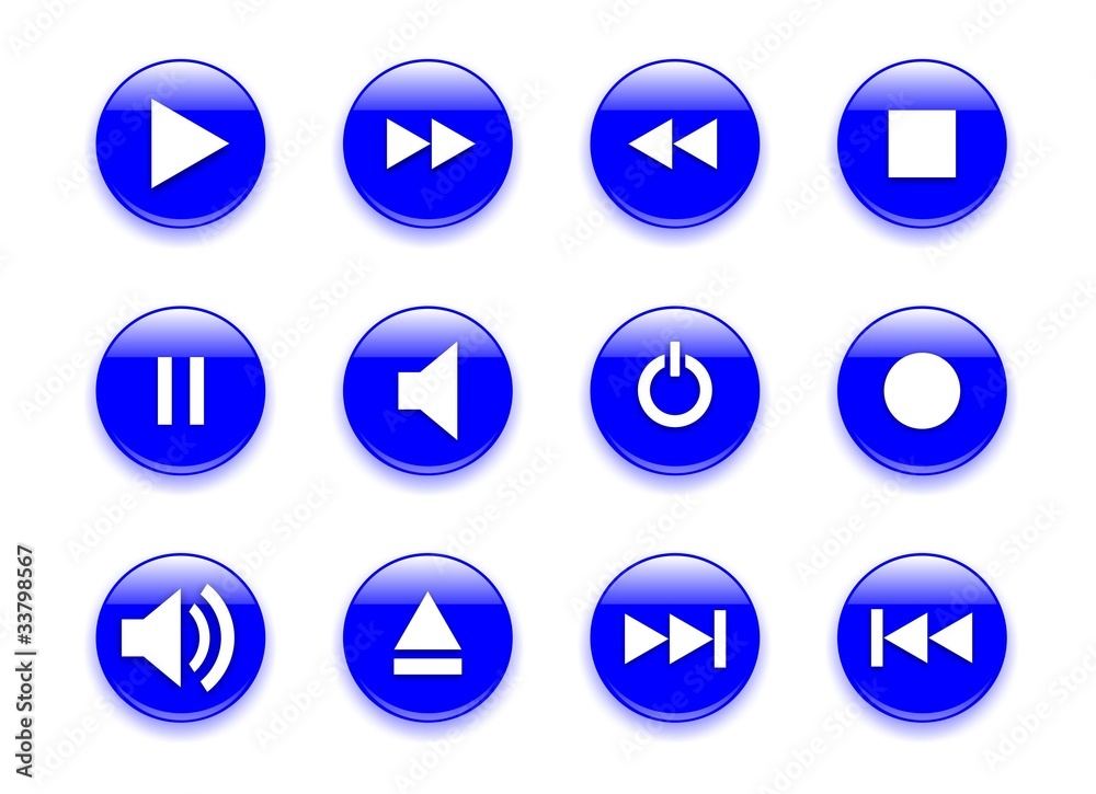 buttons buttons