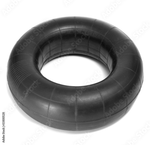 Fotografie inner tube