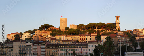 Cannes, France photo