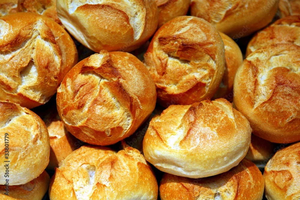 Brötchen 9 Brötchen 9
