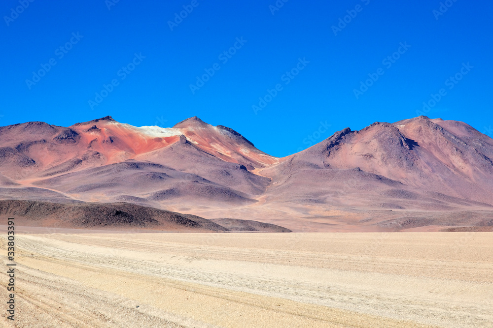 Atacama Desert, Bolivia, South America